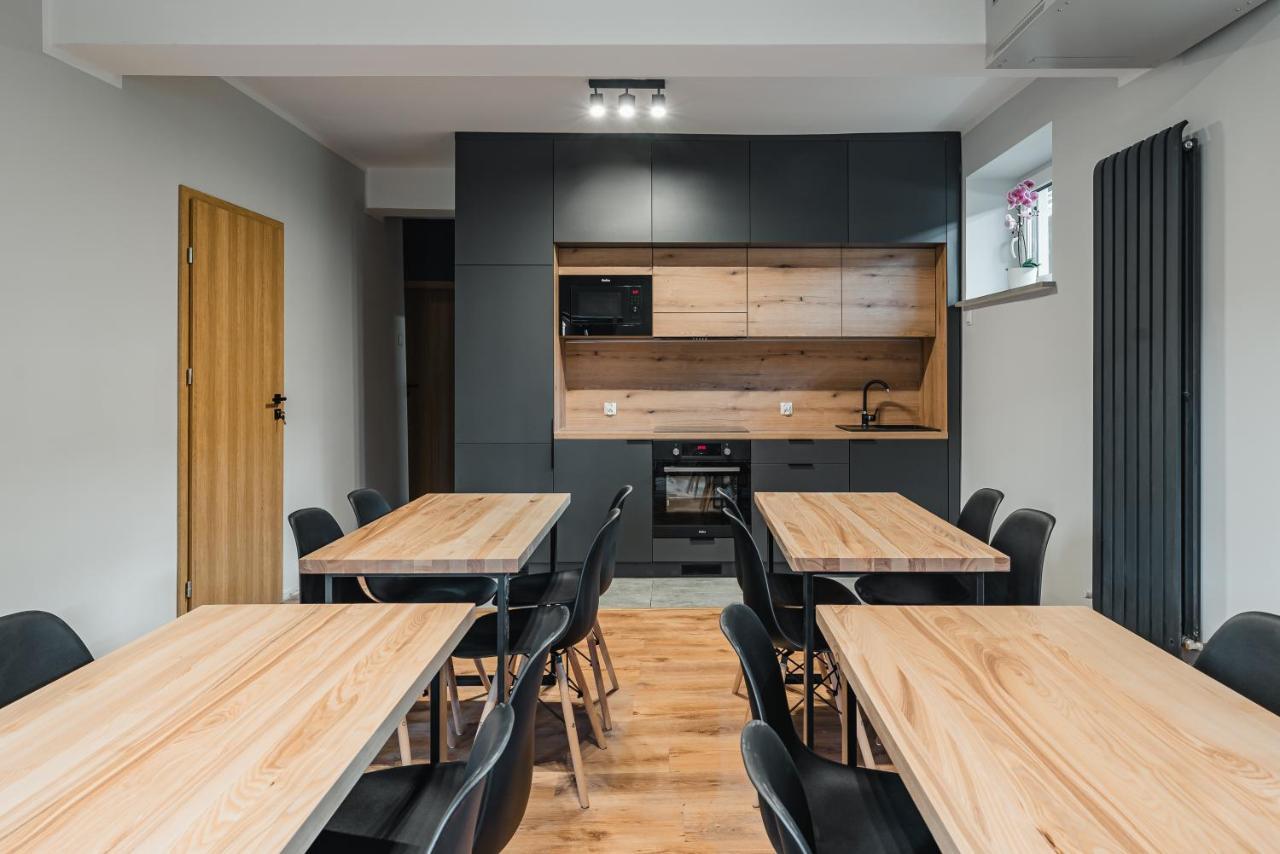 Goscinne Wloczykij Homestay