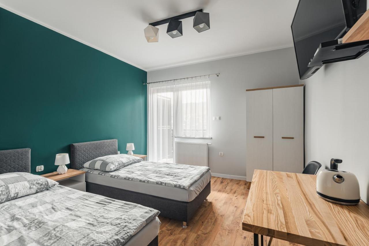 Goscinne Wloczykij Homestay *
