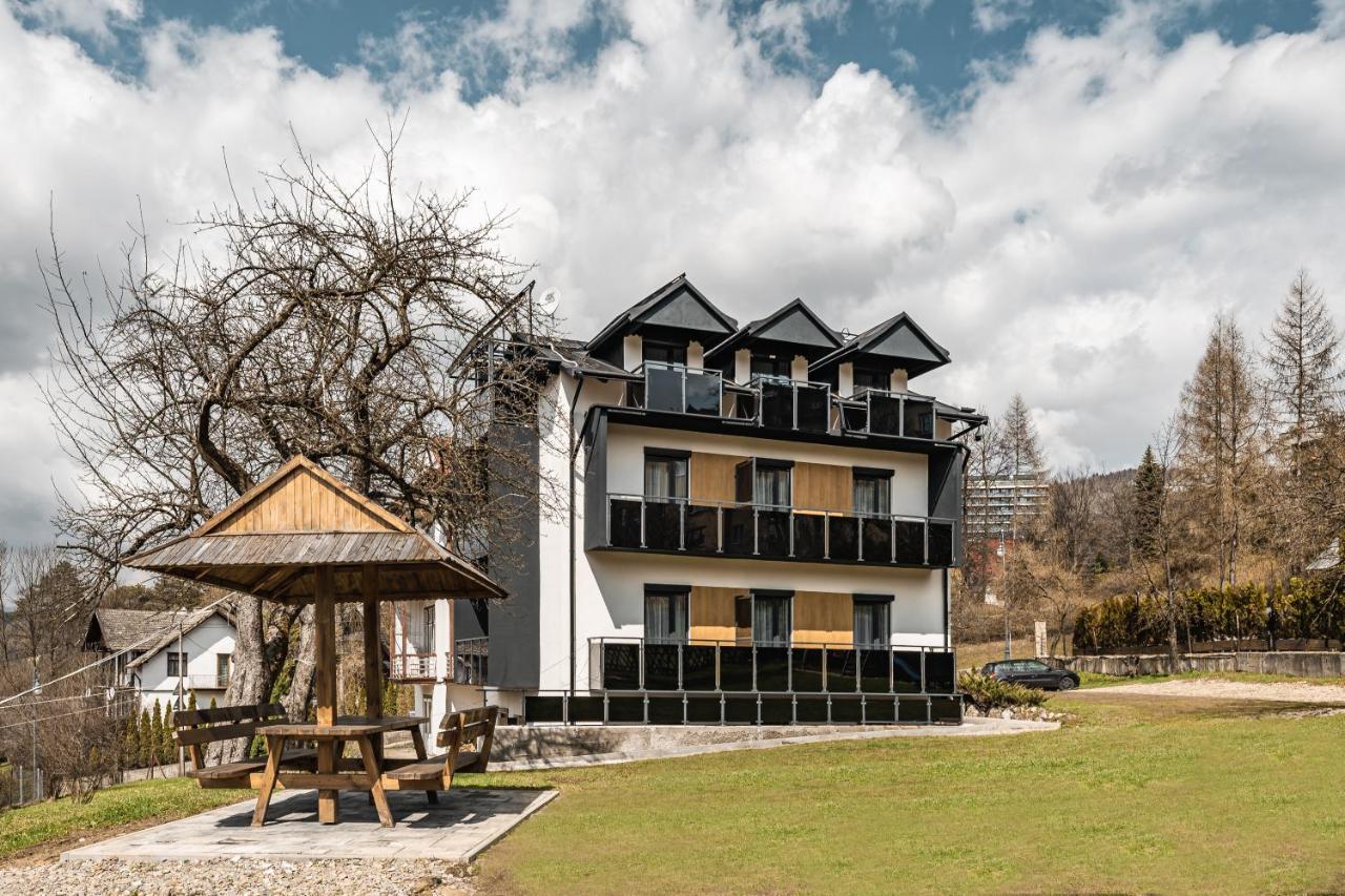 Homestay Goscinne Wloczykij *